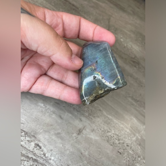 Labradorite Freeform - Picture 3 of 3